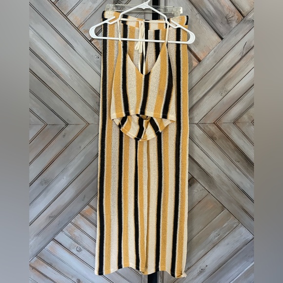 Zara Knit Set - Picture 4 of 5